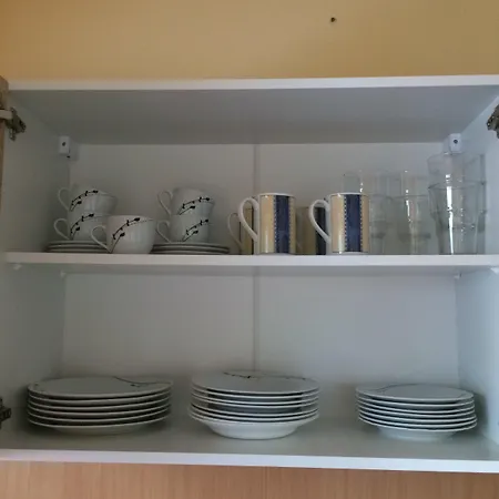 Lotusz In Apartamento Nyíregyháza