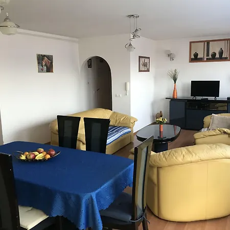 Lotusz In Apartamento Nyíregyháza