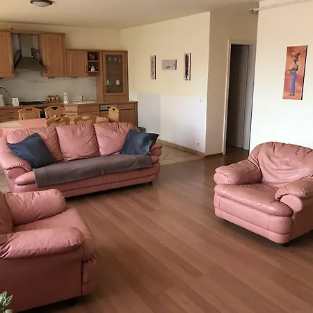 Apartamento Lotusz In