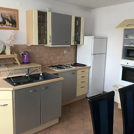 Lotusz In Apartamento *