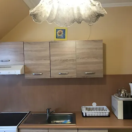 Lotusz In Apartamento Nyíregyháza