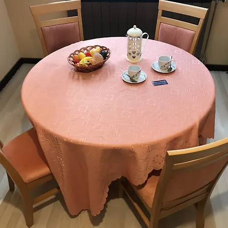 Lotusz In Apartamento *