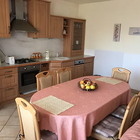 Lotusz In Apartamento Nyíregyháza