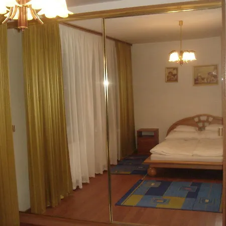 Lotusz In Apartment Nyiregyhaza