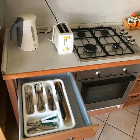 Apartamento Lotusz In *