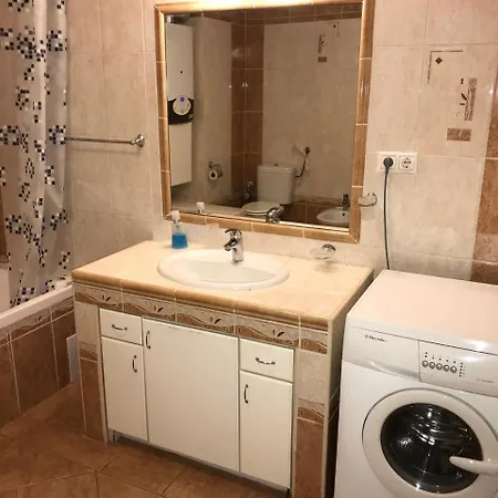 Apartamento Lotusz In Nyíregyháza