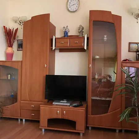 Lotusz In Apartment Nyiregyhaza