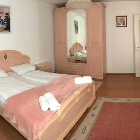 Lotusz In Lägenhet *