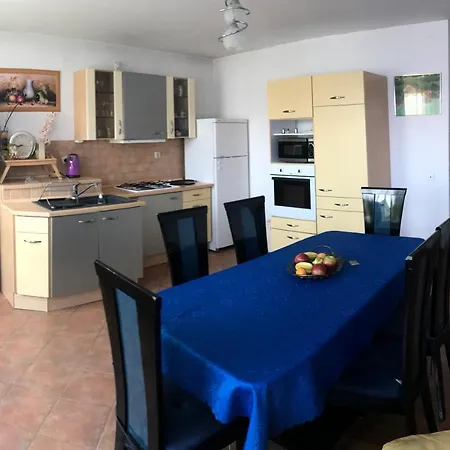 Apartment Lotusz In Nyiregyhaza