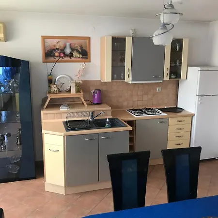 Apartamento Lotusz In Nyíregyháza