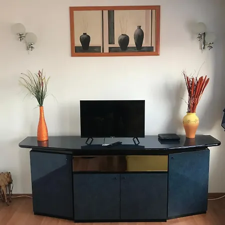 Apartamento Lotusz In *