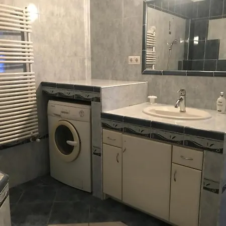 Lotusz In Apartamento Nyíregyháza