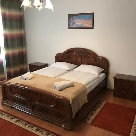 Apartamento Lotusz In *