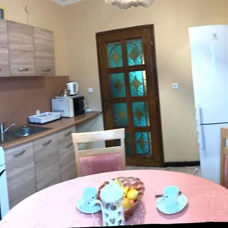 Lotusz In Apartment *