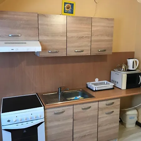 Lotusz In Apartamento *