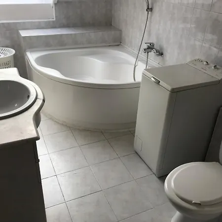 Lotusz In Apartamento Nyíregyháza