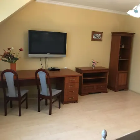 Apartment Lotusz In