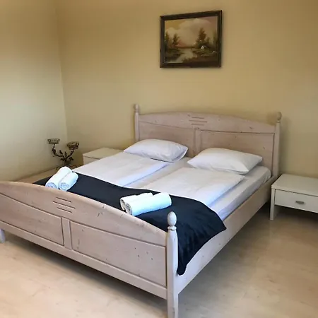 Apartamento Lotusz In *