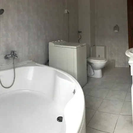 Apartment Lotusz In