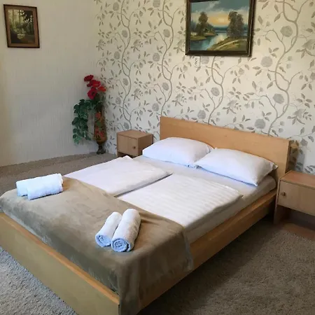 Apartamento Lotusz In