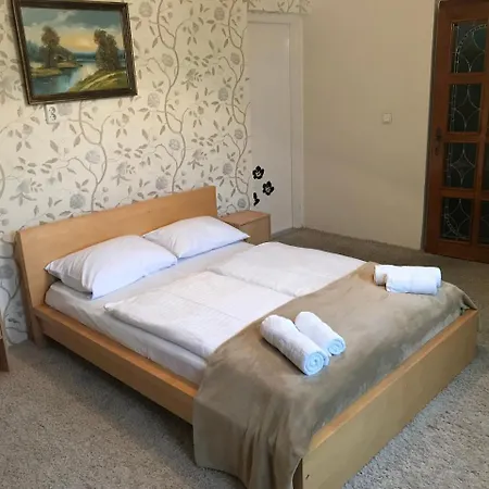 Apartamento Lotusz In *