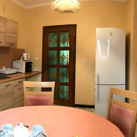 Apartment Lotusz In *
