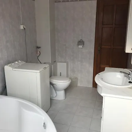 Apartamento Lotusz In Nyíregyháza