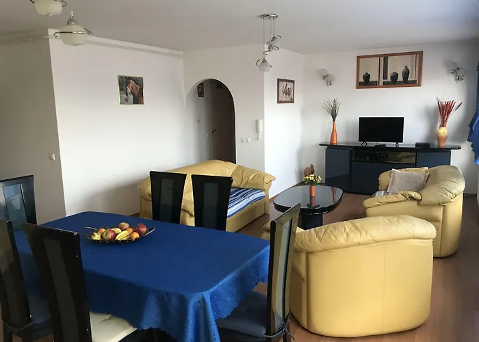 Lotusz In アパート Nyíregyháza