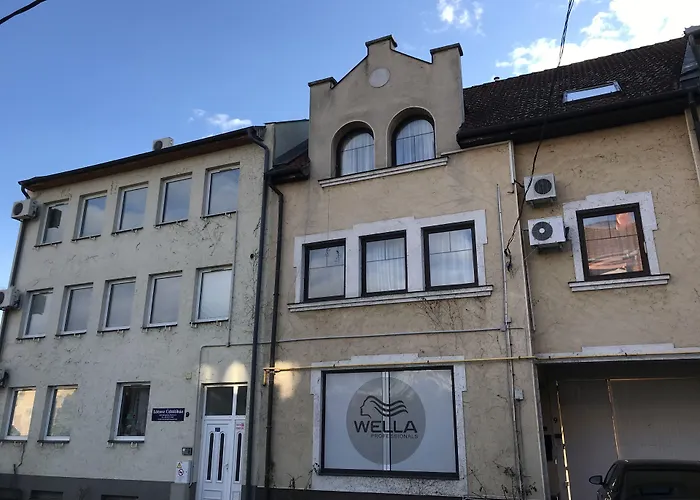 アパート Lotusz In