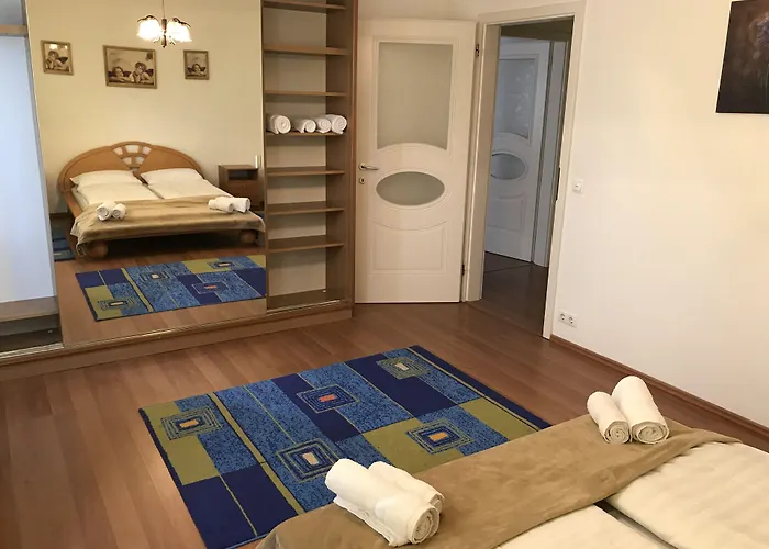 Lotusz In アパート *