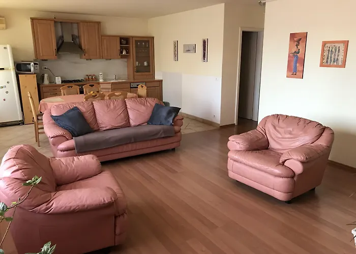 アパート Lotusz In