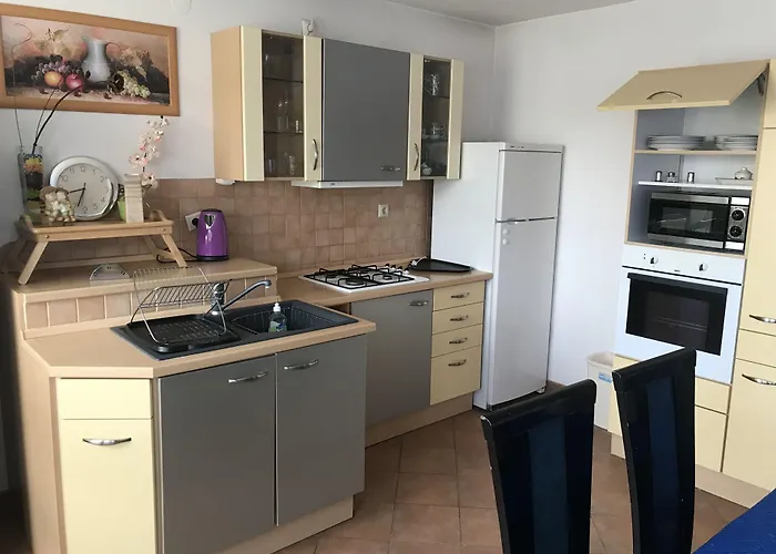 Lotusz In アパート *