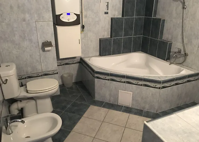 アパート Lotusz In *