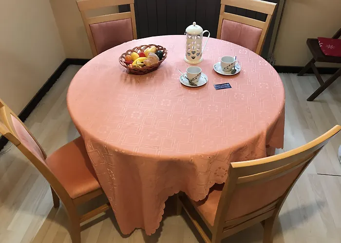 Lotusz In アパート *