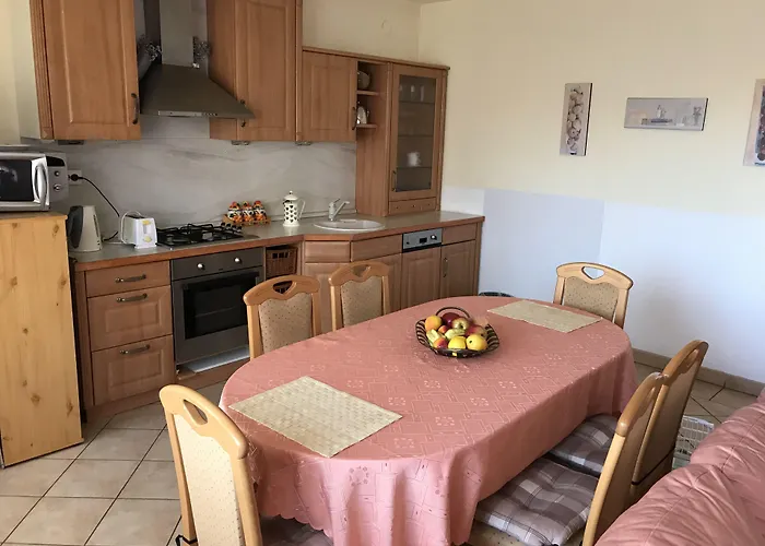 Lotusz In アパート Nyíregyháza