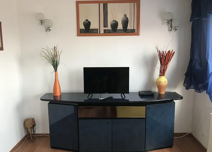 Lotusz In アパート Nyíregyháza