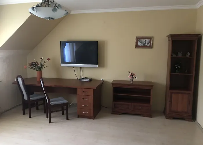 Lotusz In アパート *