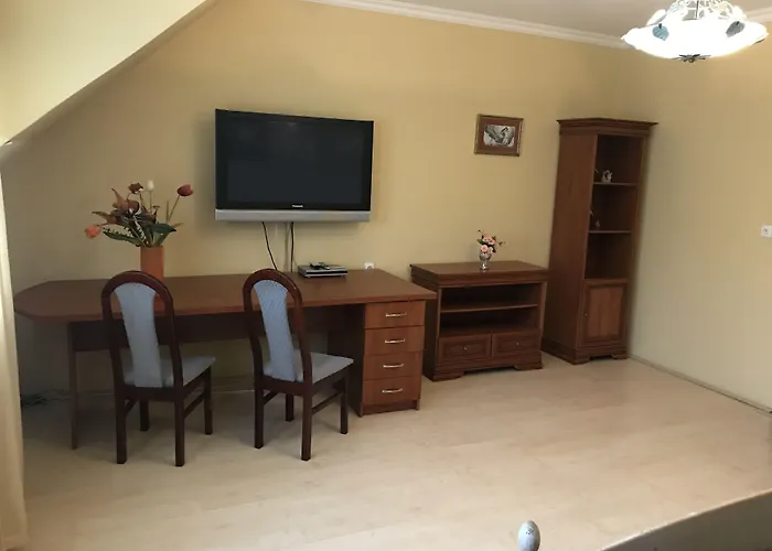 Lotusz In アパート *