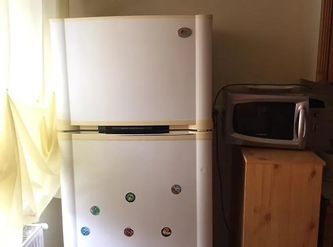 Lotusz In アパート *