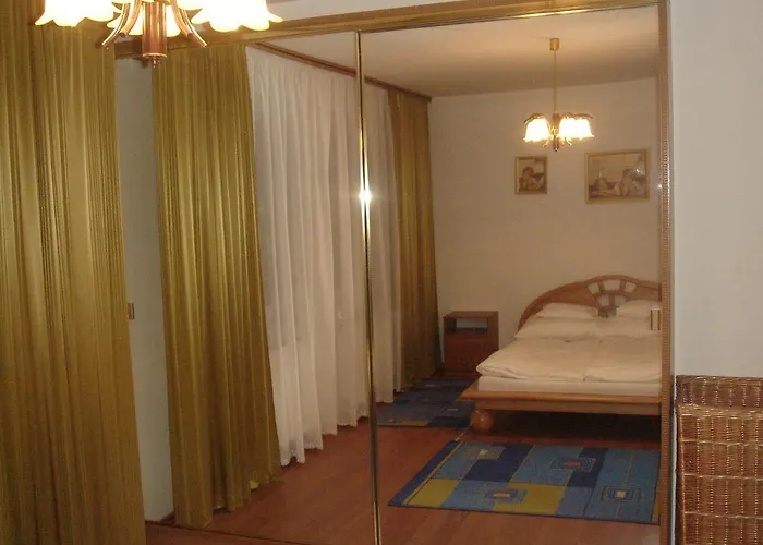 Lotusz In アパート Nyíregyháza