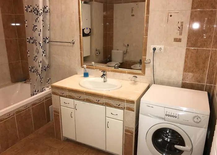 アパート Lotusz In Nyíregyháza