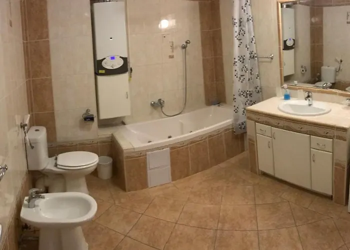 アパート Lotusz In