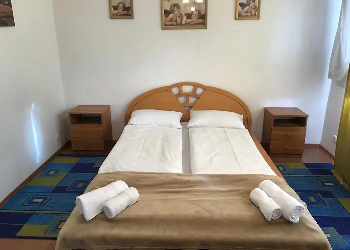 Lotusz In アパート