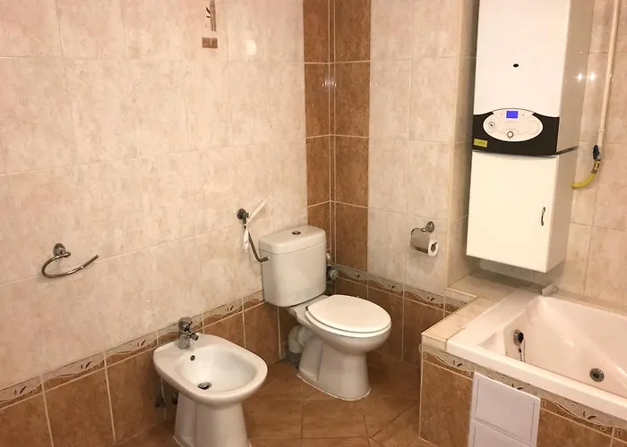 アパート Lotusz In Nyíregyháza