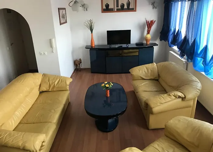 Lotusz In アパート