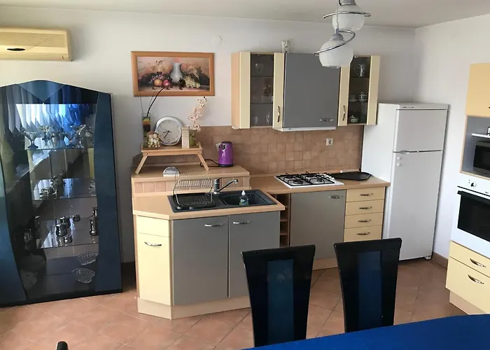 アパート Lotusz In Nyíregyháza