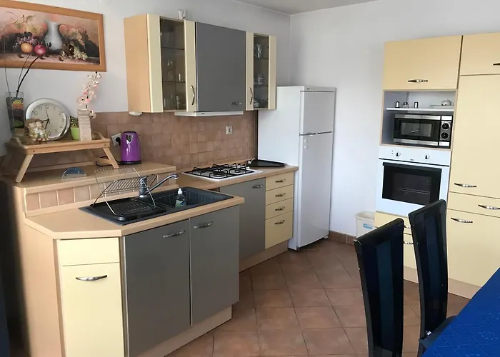 Lotusz In アパート