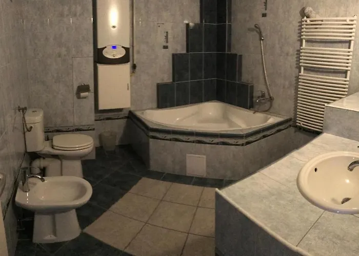 Lotusz In アパート *