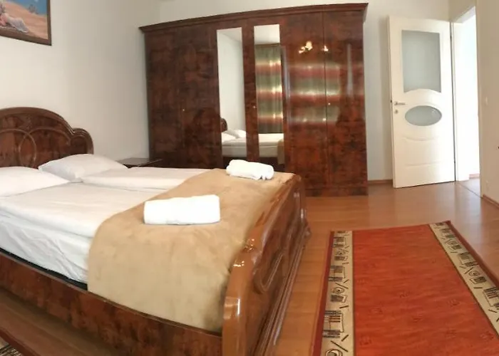 アパート Lotusz In *