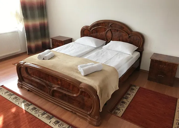 アパート Lotusz In *